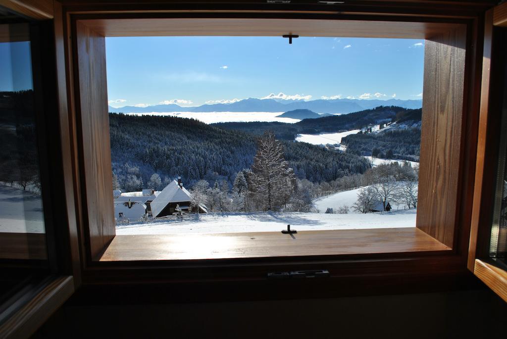Schlintl-Hof Villa Liebenfels Kamer foto