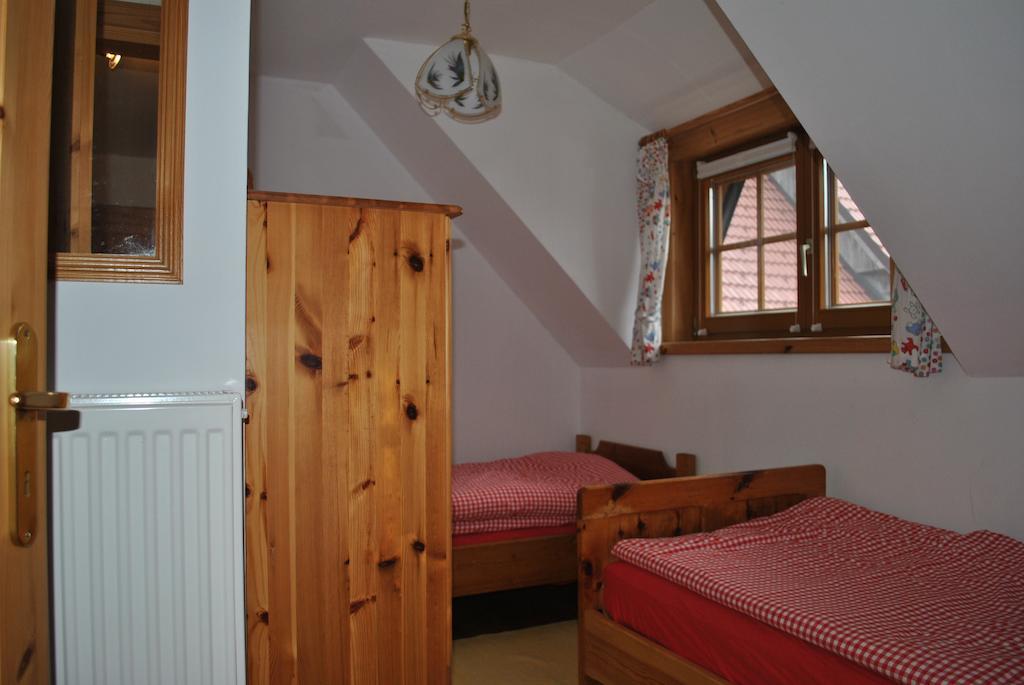 Schlintl-Hof Villa Liebenfels Kamer foto