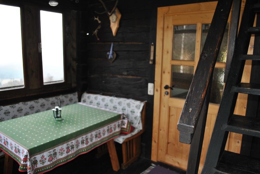 Schlintl-Hof Villa Liebenfels Kamer foto