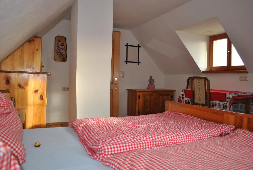 Schlintl-Hof Villa Liebenfels Kamer foto
